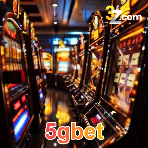 5gbet Bônus
