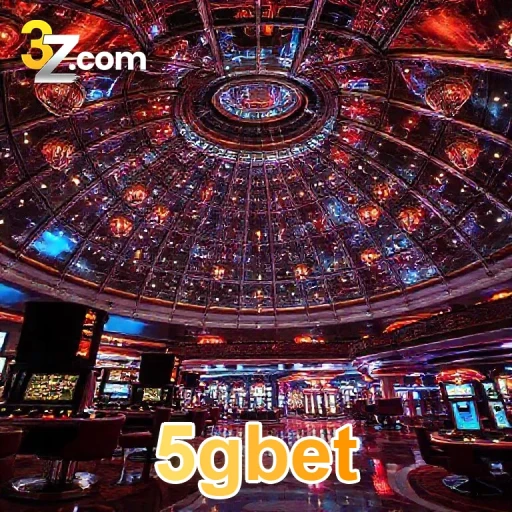 5gbet Jogos de caça-níqueis