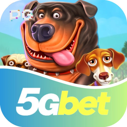 5gbet logo